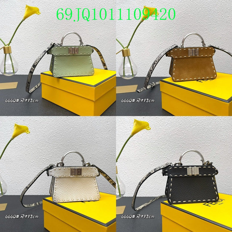 Glami - FDE Bags - 1197
