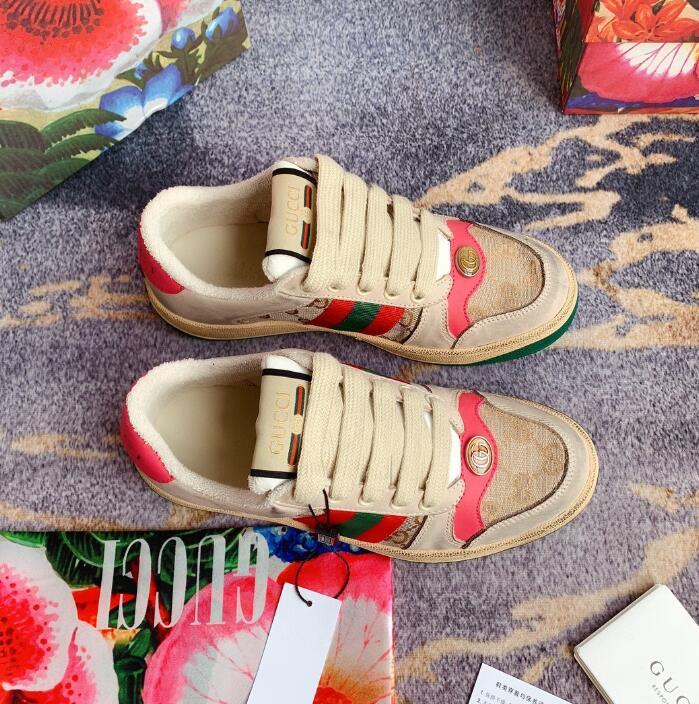 SAMC - GUKI Women Shoes - 1842