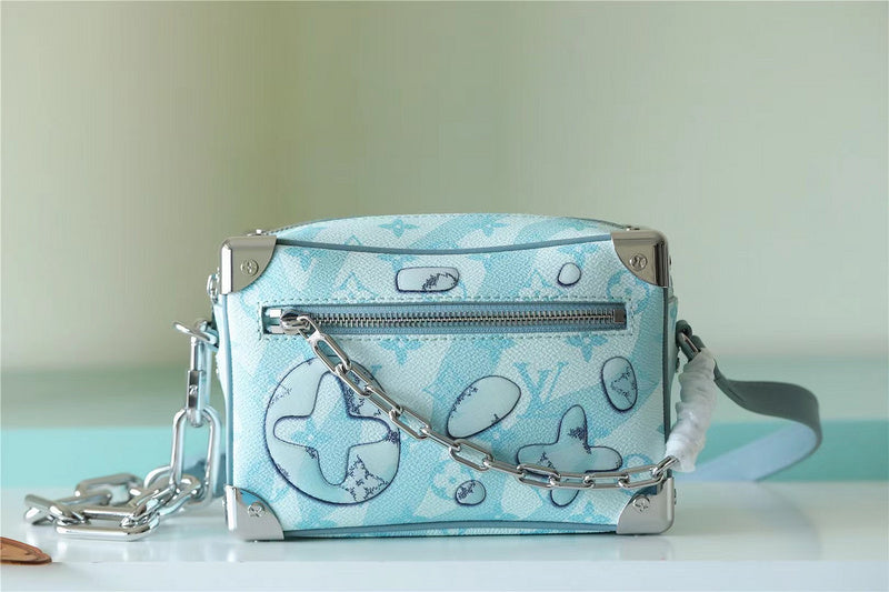Glami Fashion Lu-Vi bags - 10133