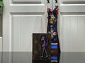 GlamI Lu-Vi bags - 2696