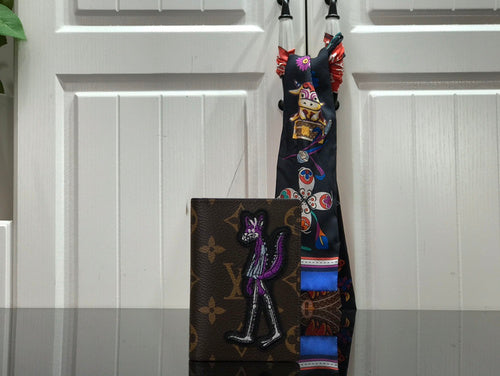GlamI Lu-Vi bags - 2696