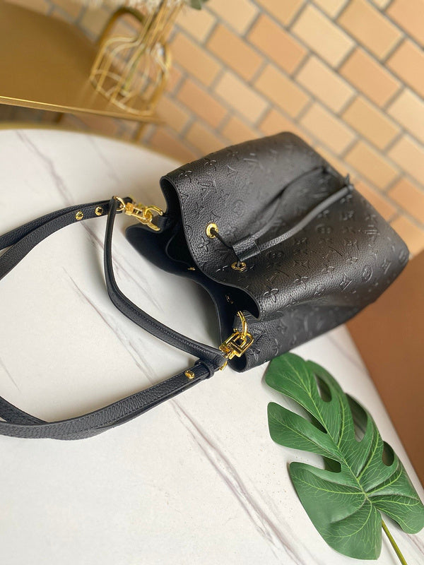 Fashion Lu-Vi bags - 3875