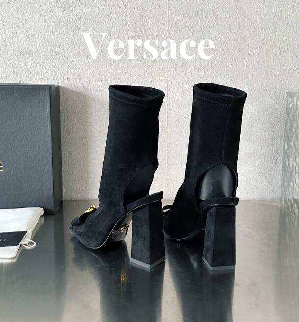 SAMC - VAR Women Shoes - 004