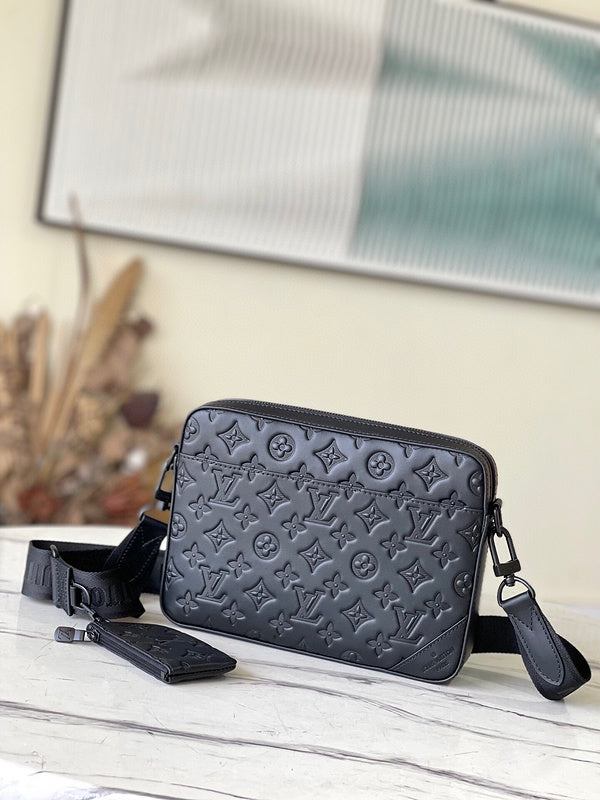 GlamI Lu-Vi bags - 4686