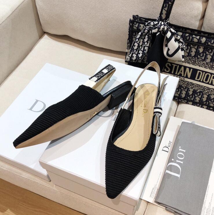 SAMCC - DOR Women Shoes - 1190