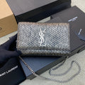 Satchel Bags - SLY Bags - 081
