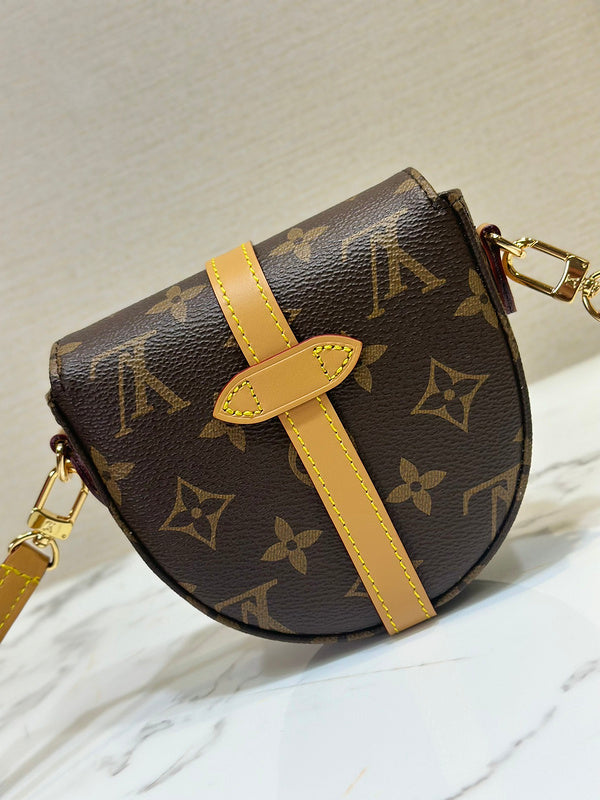 Glamy - LOV Bags - 472