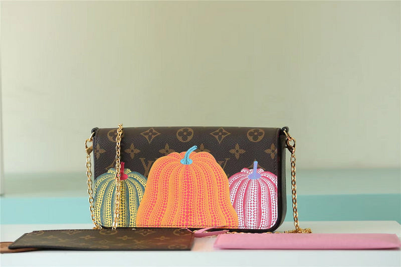 Glami - LUV Bags - 448