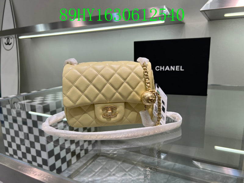 Glami - CHL Bags - 684