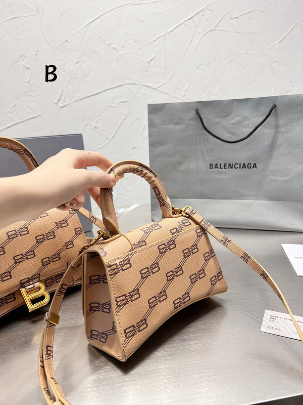 ELE Fashion - BGA Bags - 1620