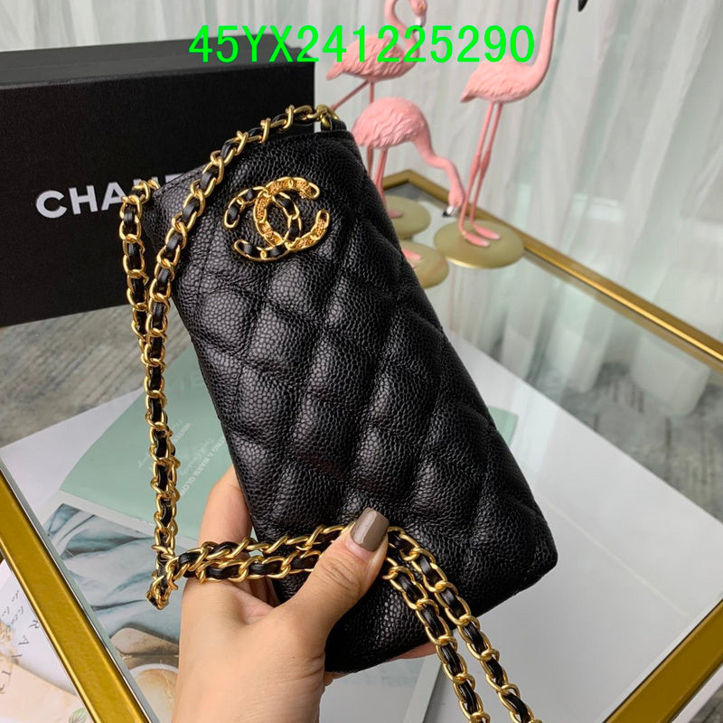Glami - CHL Wallet - 2472