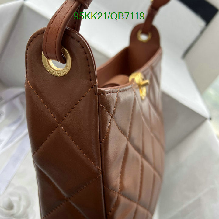 SAMC - CHL Bags Handbags - 070