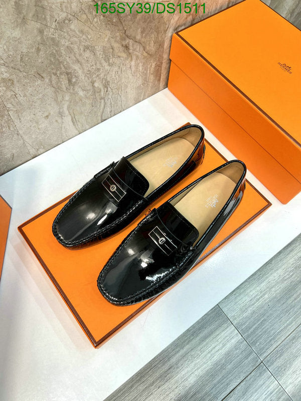SAMC - HMS Men Shoes - 561
