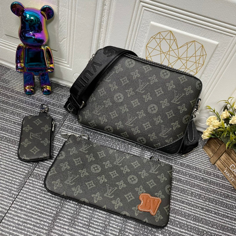 Satchel Bags - VL2 Bags - 183
