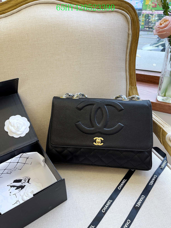 Satchel Bags - CHL Bags - 5198