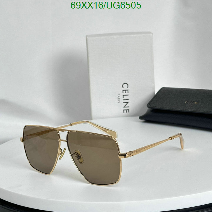 SAMC - COL Glasses - 101