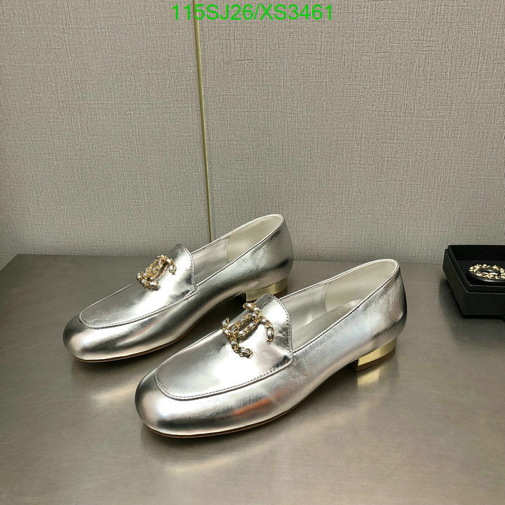 SAMC - CHL Women Shoes - 132