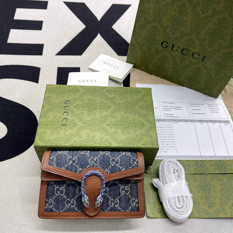 Satchel Bags - GCI Bags - 6767
