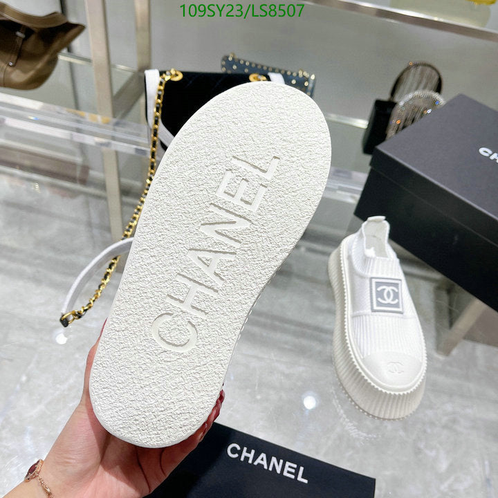 SAMC - CHL Women Shoes Sneakers - 219
