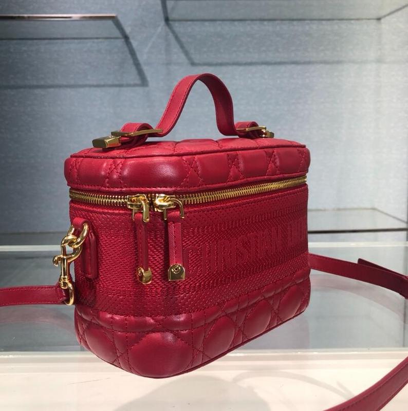 SAMCC - DOR Bags - 510
