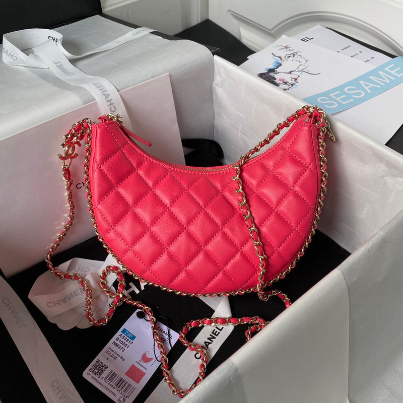 Satchel Bags - CHL Bags - 7553
