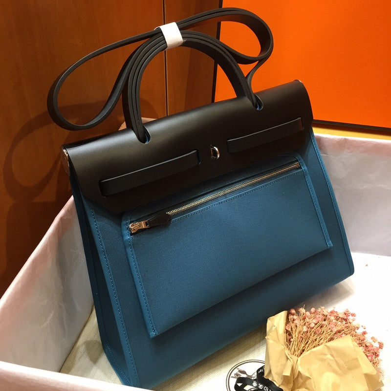 Glamy - HMS Bags - 1984