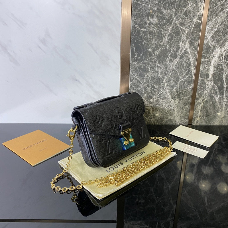 Fashion Lu-Vi bags - 3525