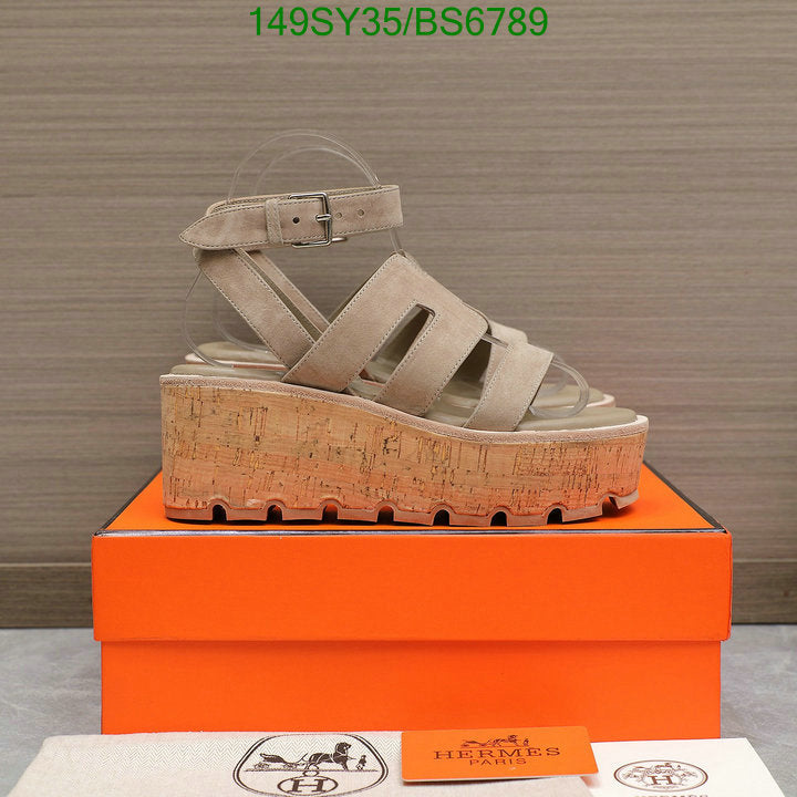 SAMC - HMS Women Shoes - 071