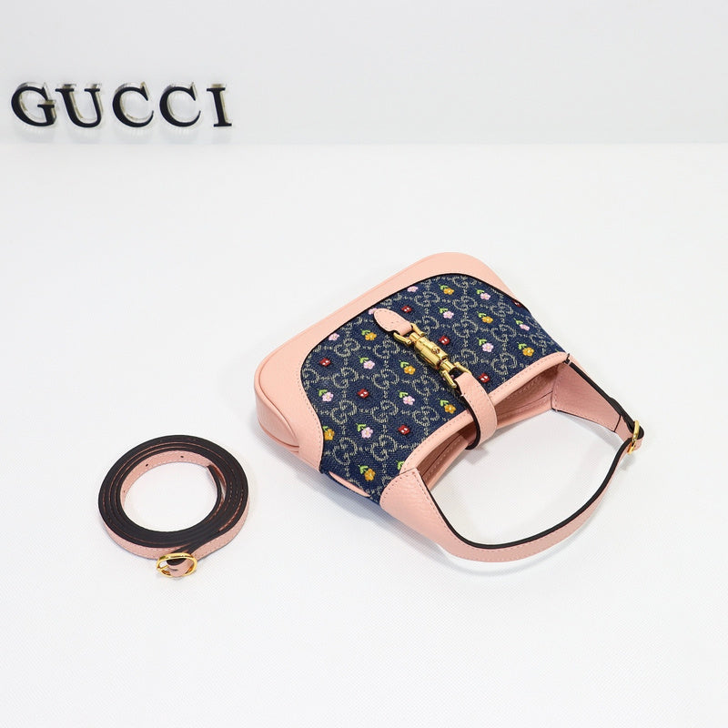 Satchel Bags - GCI Bags - 1063