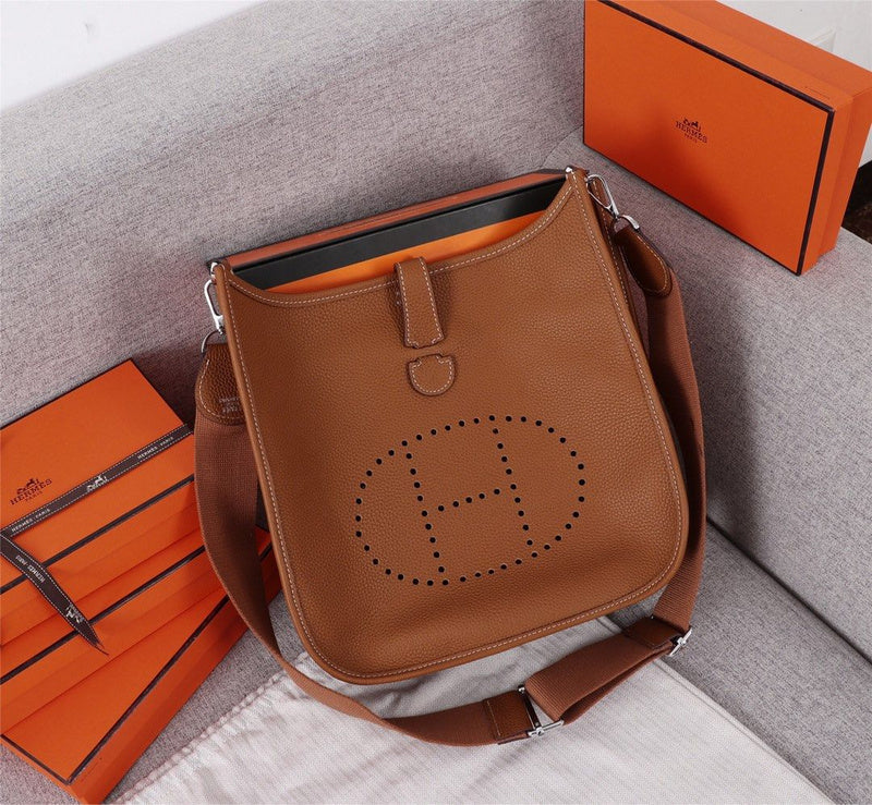 Satchel Bags - HMS-Bags - 626