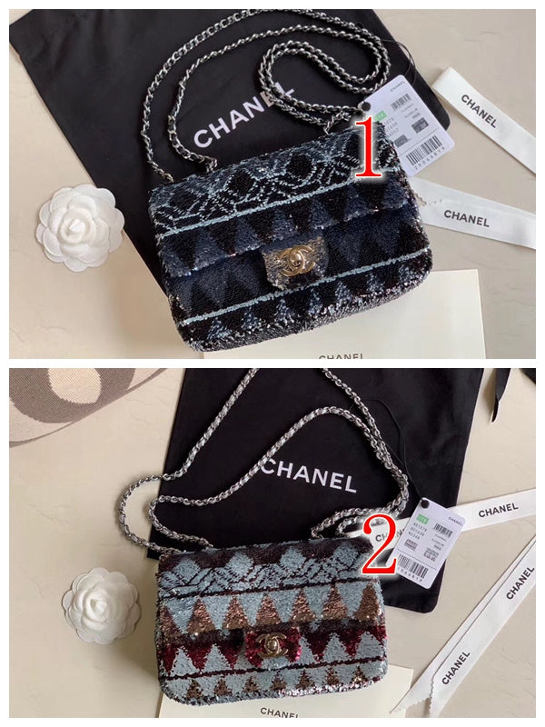 Glami-i - CHL Lady Bags - 694