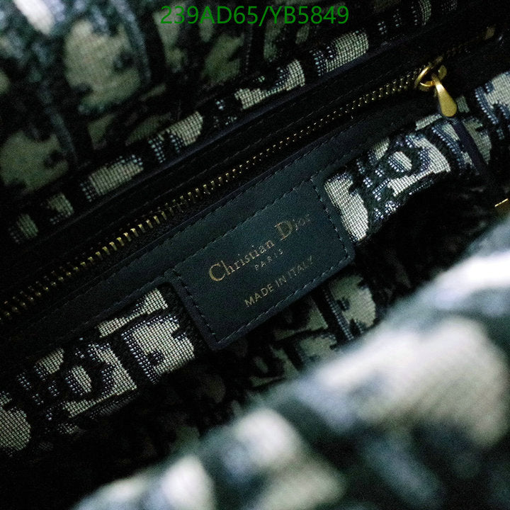 SAMCC - DOR Bags - 1491