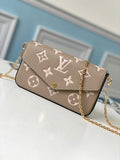 Glami Fashion Lu-Vi bags - 17734