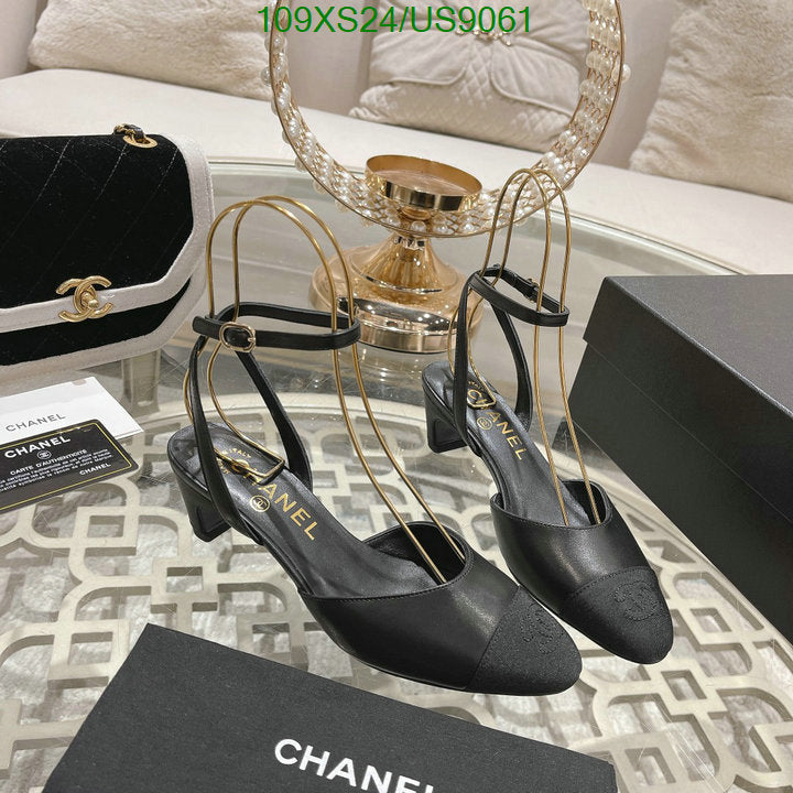 SAMC - CHL Women Shoes Ballet - 137