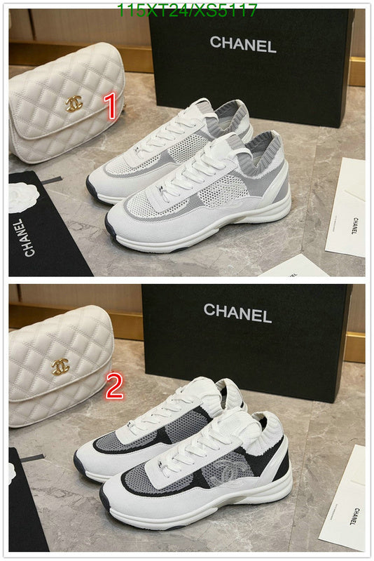 SAMC - CHL Women Shoes Sneakers - 190