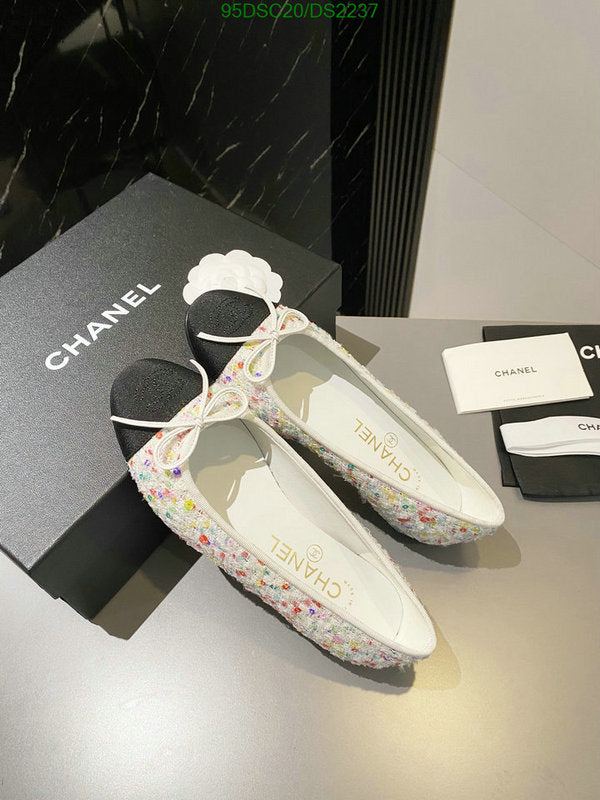 SAMC - CHL Women Shoes Ballet - 056