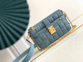 Satchel Bags - VL Bags - 1026
