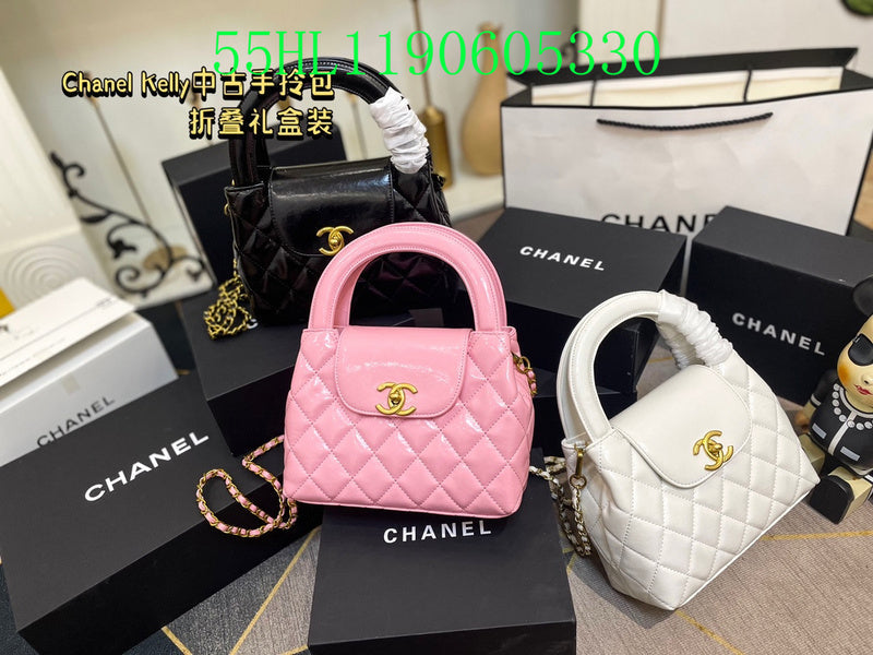Glami - CHL Bags - 739