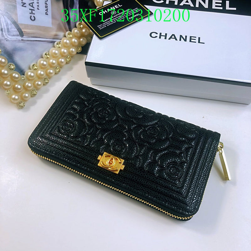 Glami - CHL Wallet - 2492