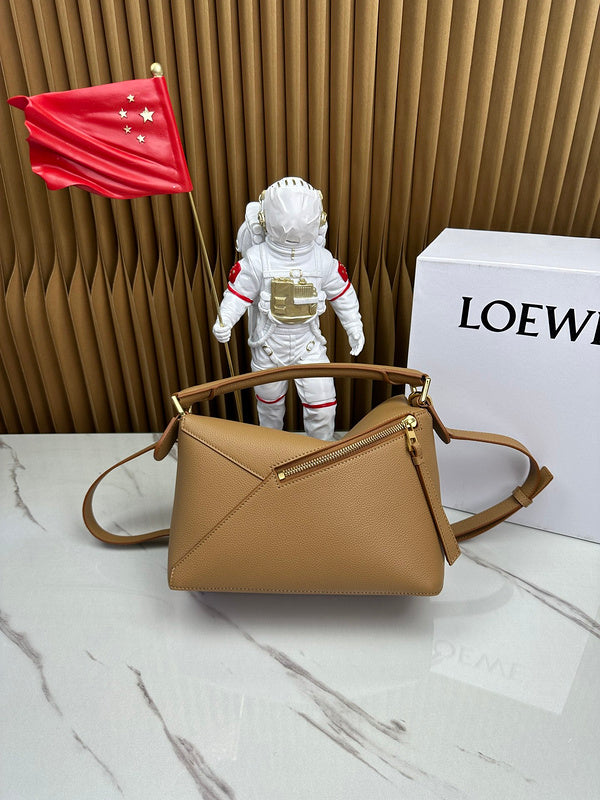 Glamy - LWO Bags - 108