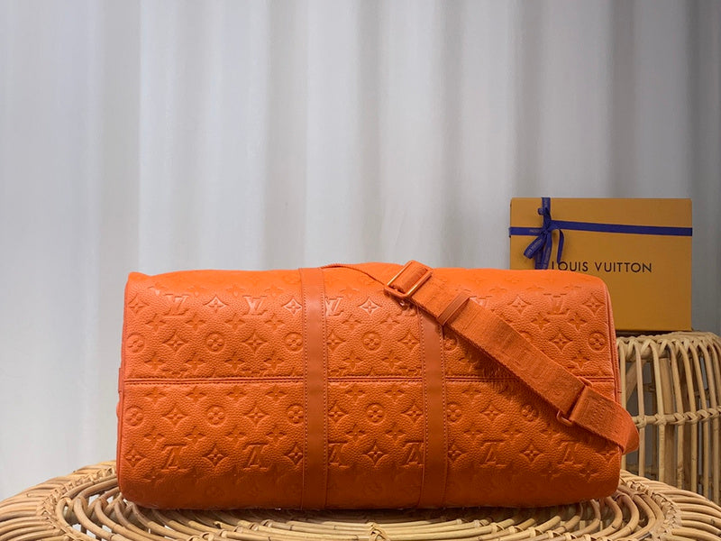 Glami-is - LOV Travel Bags - 092