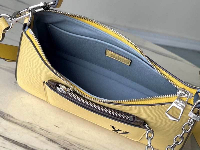 Glami- Glami- Lu-Vi bags - 3967