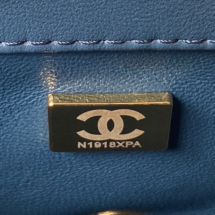Satchel Bags - CHL Bags - 7538