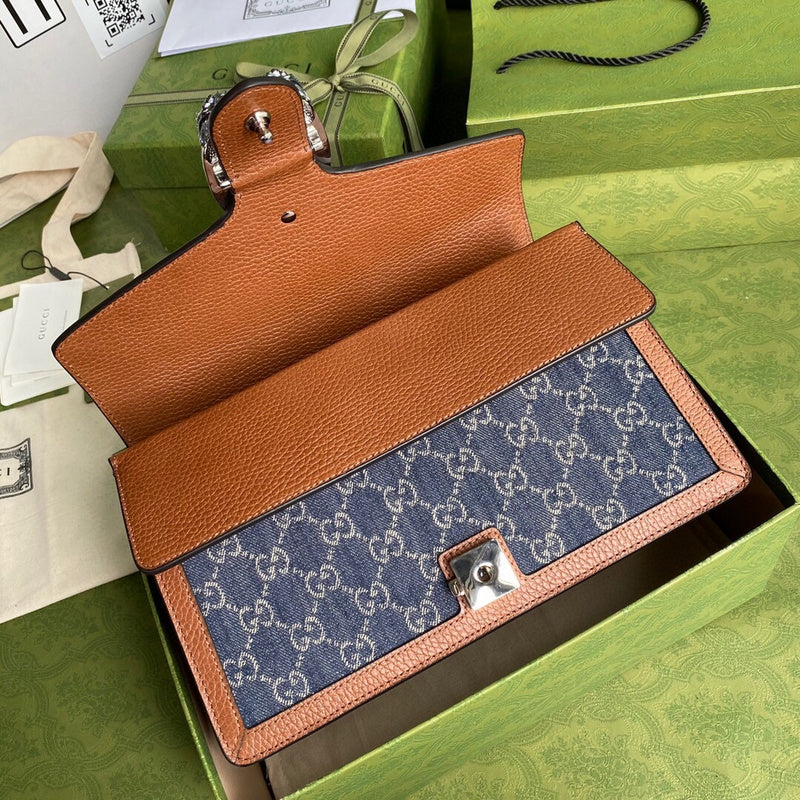 Glami Fashion - GCI Bags - 5996