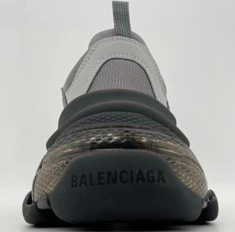SAMC - BG Men Shoes - 315