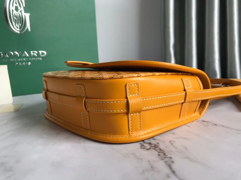 Glamy - GYO Bags - 1143