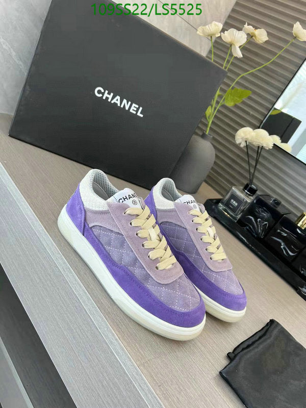 SAMC - CHL Women Shoes Sneakers - 226