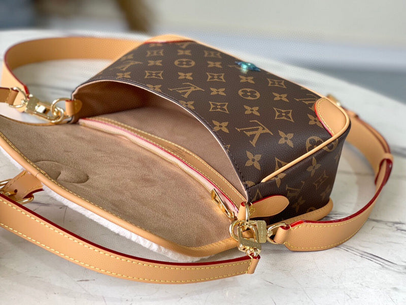 GlamI Lu-Vi bags - 4611