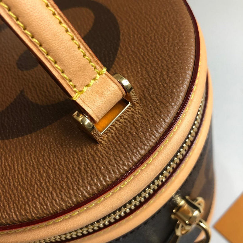 Satchel Bags - VL Bags - 1432