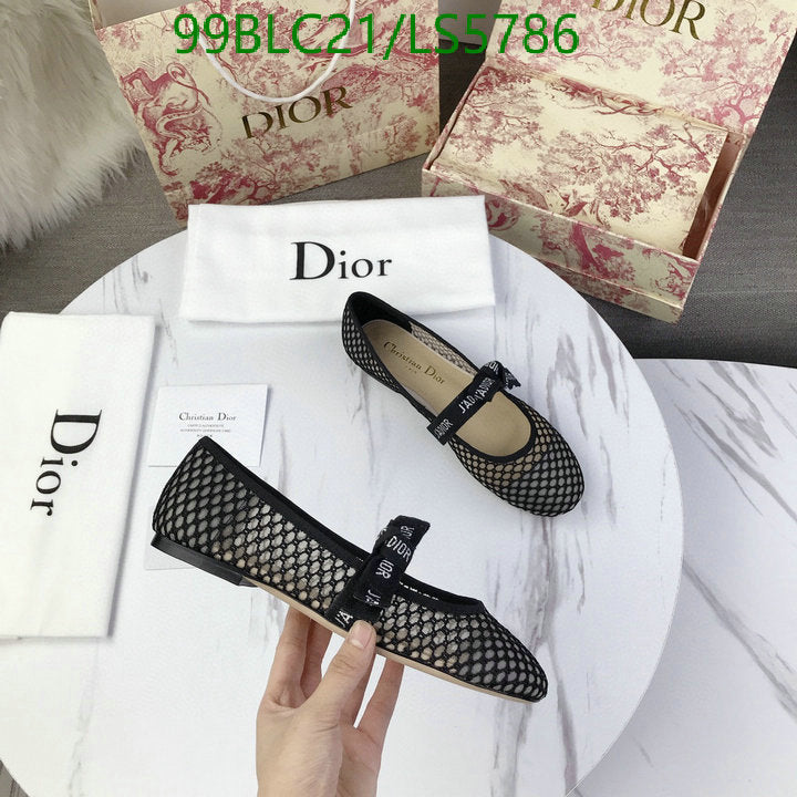 SAMCC - DOR Women Shoes - 1928